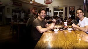 Sabores del mundo con antoni porowski — foto 9