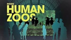 Sauvages, au cœur des zoos humains — foto 2