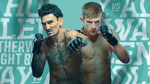 UFC on ESPN 44: Holloway vs. Allen — foto 1