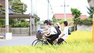 パンツの穴 THE MOVIE 童貞喪失ラプソディ — foto 1
