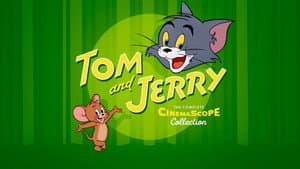 Tom and Jerry: The Complete CinemaScope Collection — foto 1