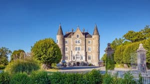 Escape to the Chateau — foto 6