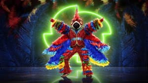 The Masked Singer — foto 11