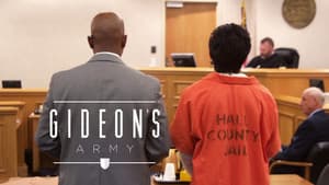 Gideon's Army — foto 1