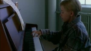 Las Lecciones de Piano Pueden Ser Mortales
