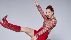 Désir : ce que veulent les femmes — foto 1