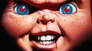 Chucky: el muñeco diabólico 3 — foto 6