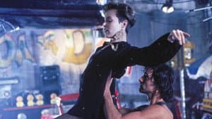 Lambada, Fuego en el Cuerpo — foto 3