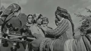 Советский Таджикистан: Право на риск. И труд и песня — foto 1
