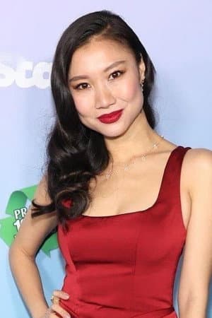 Shuang Hu
