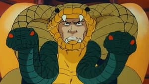 G.I. Joe: A Real American Hero — foto 10