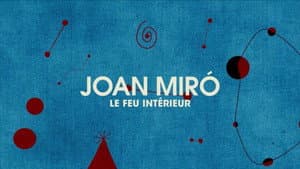 Joan Miró, le feu intérieur — foto 1