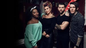 Tattoo Fixers Extreme — foto 2