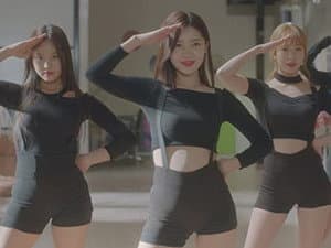 THE IDOLM@STER.KR EP05