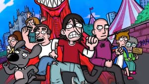 The Freak Family — foto 1