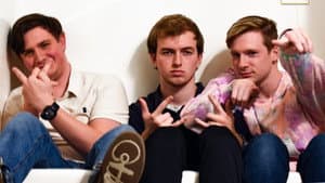 Suburban Goons — foto 1