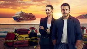 The Good Ship Murder — foto 5