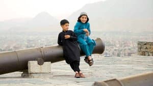 Children of the Taliban — foto 1
