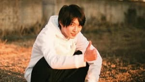 息をするように — foto 12