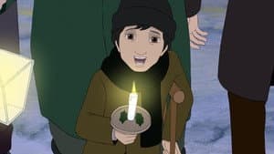 Christmas Carol: The Movie — foto 2