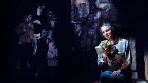 Golda's Balcony — foto 2