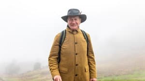 The Pyrenees with Michael Portillo — foto 2