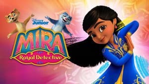 Mira: La detective del reino — foto 12