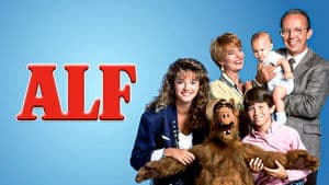 ALF — foto 2
