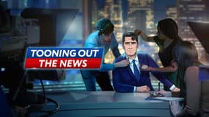 Tooning Out the News — foto 2