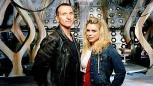 Doctor Who 9: Christopher Eccleston — foto 6