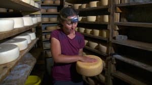 Fromages de montagne, au sommet du gout ? — foto 3