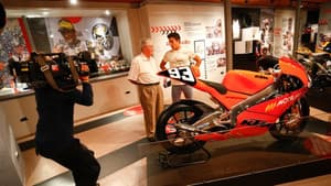 #Rookie93 Marc Marquez: Beyond the Smile — foto 3