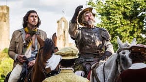 El hombre que mató a Don Quijote — foto 2