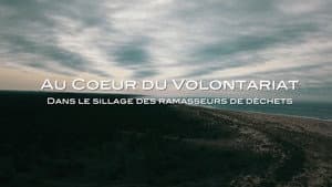 Au Coeur du Volontariat : Dans le sillage des ramasseurs de déchets — foto 1
