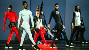 Jean Paul Gaultier : Freak & Chic — foto 4