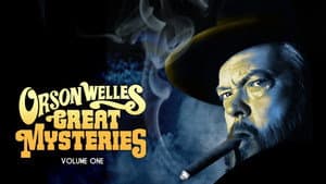 Orson Welles' Great Mysteries — foto 2