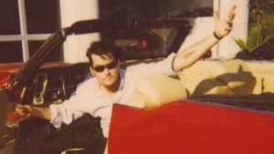 Nombre artístico: Charlie Sheen — foto 8