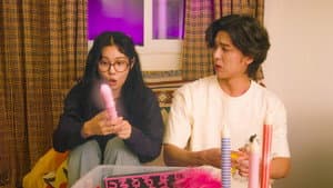 내 첫사랑은 19금 — foto 1