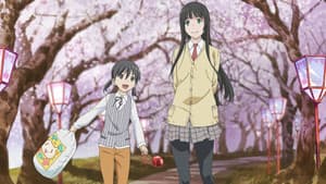 Flying Witch — foto 3
