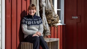 Lorraine Kelly’s Norwegian Odyssey — foto 1