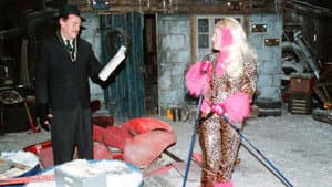 Vazelina hjulkalender — foto 1