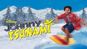 Johnny Tsunami — foto 3