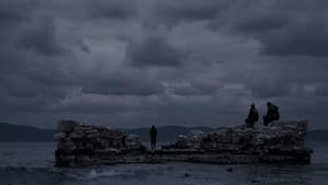 Η θάλασσα το χειμώνα — foto 2