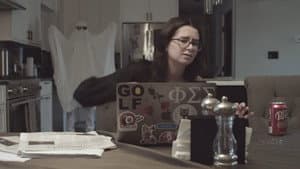 The Ghost — foto 2