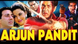 Arjun Pandit — foto 2