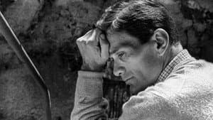 La voce di Pasolini — foto 1