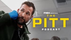 The Pitt Podcast — foto 1
