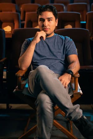 David Argüelles