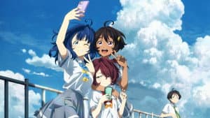 Makeine: Too Many Losing Heroines! — foto 2
