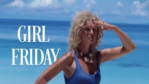 Girl Friday — foto 1
